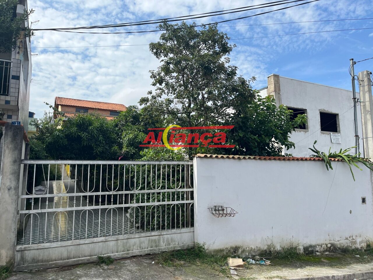 Foto 1 de Casa, para Venda, em Parque Primavera, Guarulhos - Ref AI57419