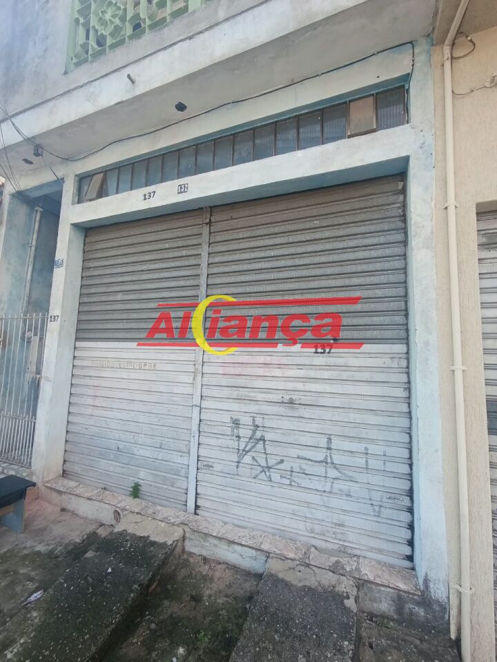 Foto 1 de Comercial, para Locação, em Jardim Adriana, Guarulhos - Ref AI57426