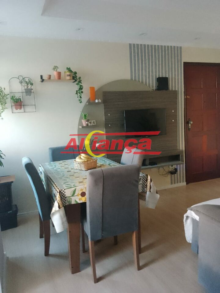 Foto 1 de Apartamento, para Venda, em Jardim Valéria, Guarulhos - Ref AI57431