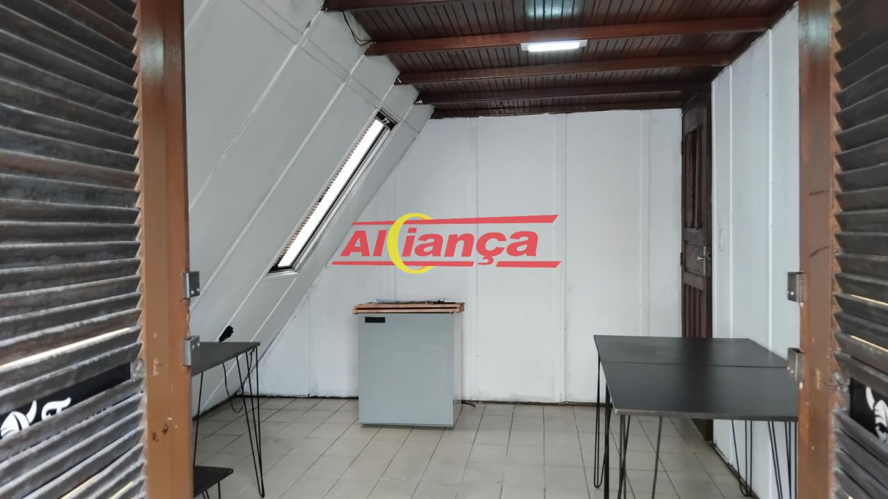 Foto 1 de Comercial, para Locação, em Centro, Guarulhos - Ref AI57434