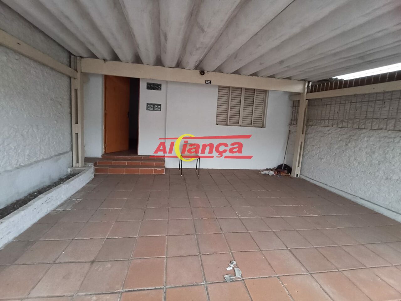 Foto 1 de Casa, para Venda, em Jardim São Roberto, Guarulhos - Ref AI57443