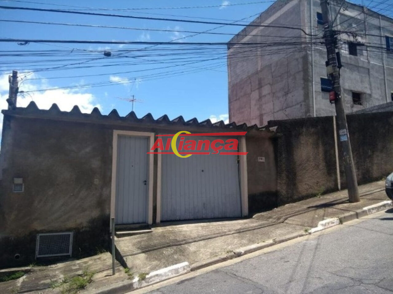 Foto 1 de Casa, para Venda, em Jardim Santa Terezinha, Guarulhos - Ref AI57454