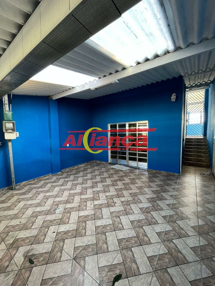 Foto 1 de Casa, para Venda, em Parque Piratininga, Guarulhos - Ref AI57460