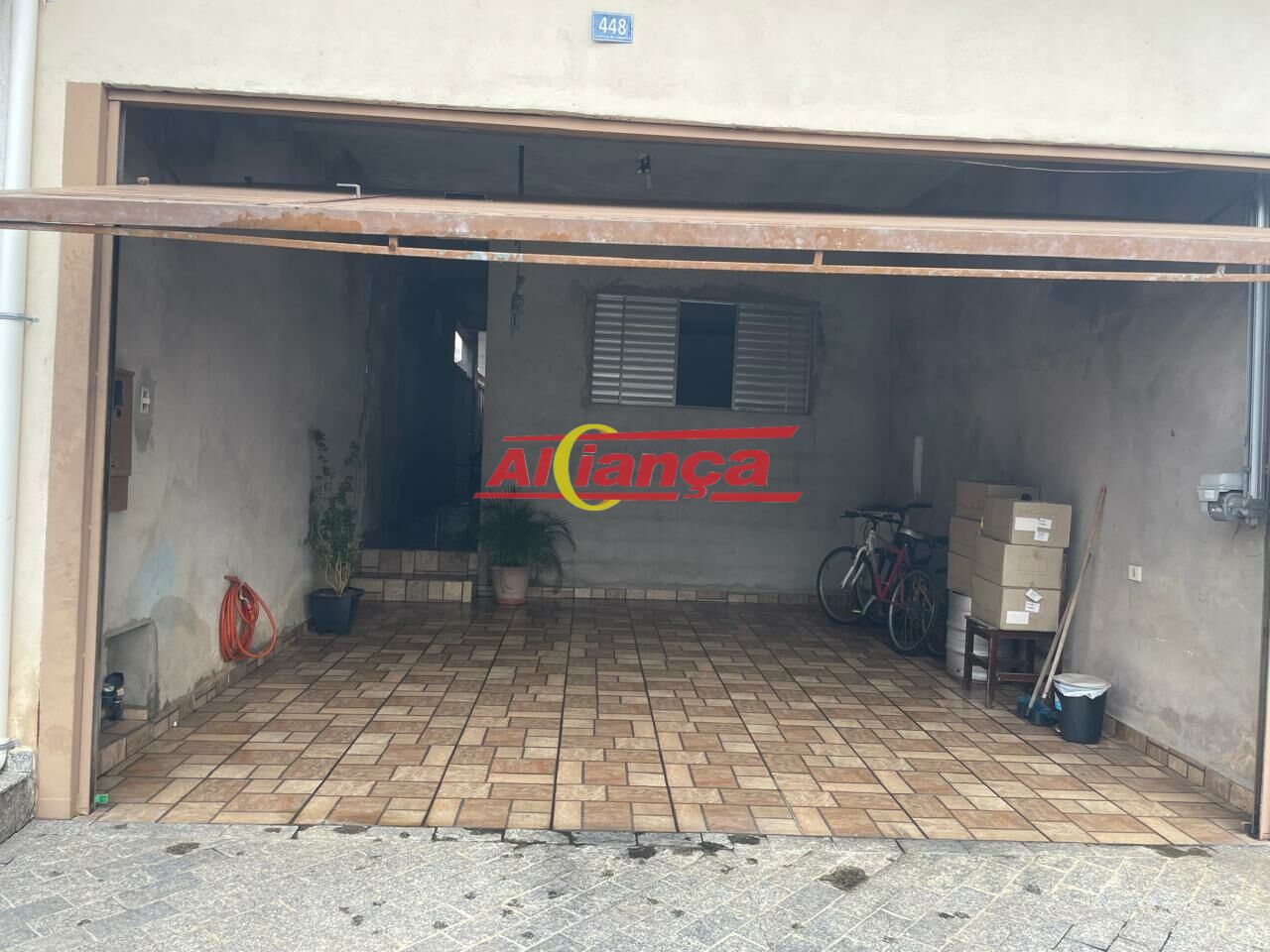 Foto 1 de Casa, para Venda, em Vila Carmela I, Guarulhos - Ref AI57461