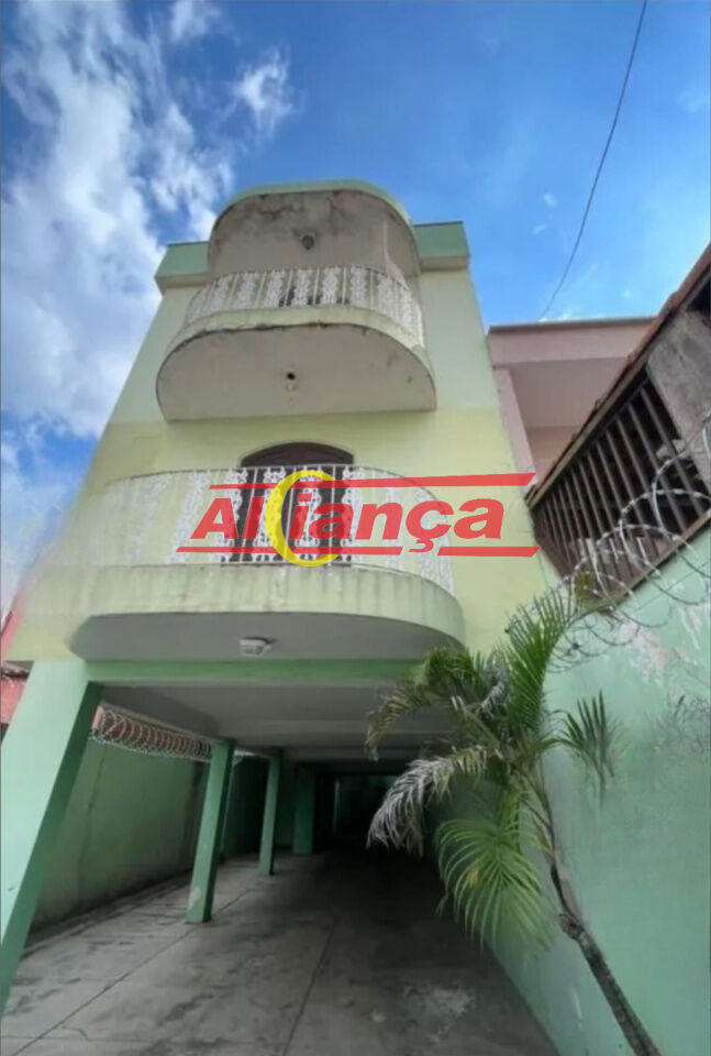 Foto 1 de Comercial, para Venda, em Parque Renato Maia, Guarulhos - Ref AI57476