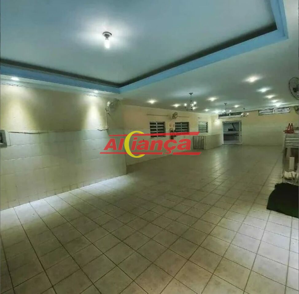 Foto 1 de Casa, para Venda, em Jardim Paraíso, Guarulhos - Ref AI57479