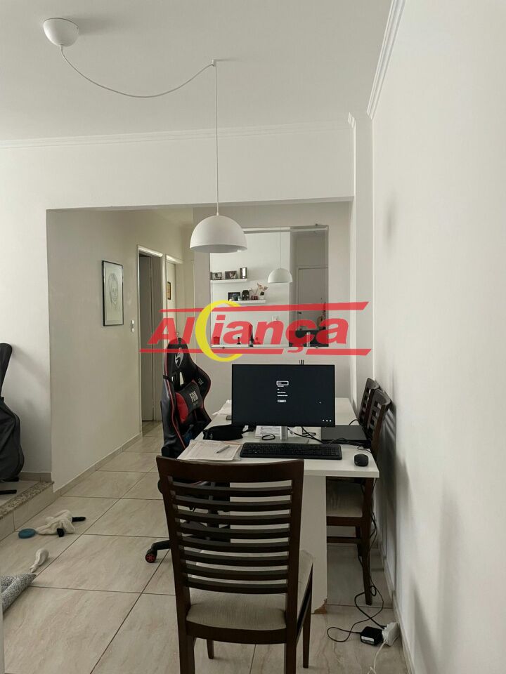 Foto 1 de Apartamento, para Venda, em Parque Novo Mundo, São Paulo - Ref AI57480