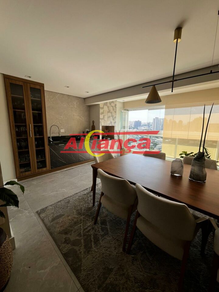 Foto 1 de Apartamento, para Venda, em Jardim Barbosa, Guarulhos - Ref AI57482
