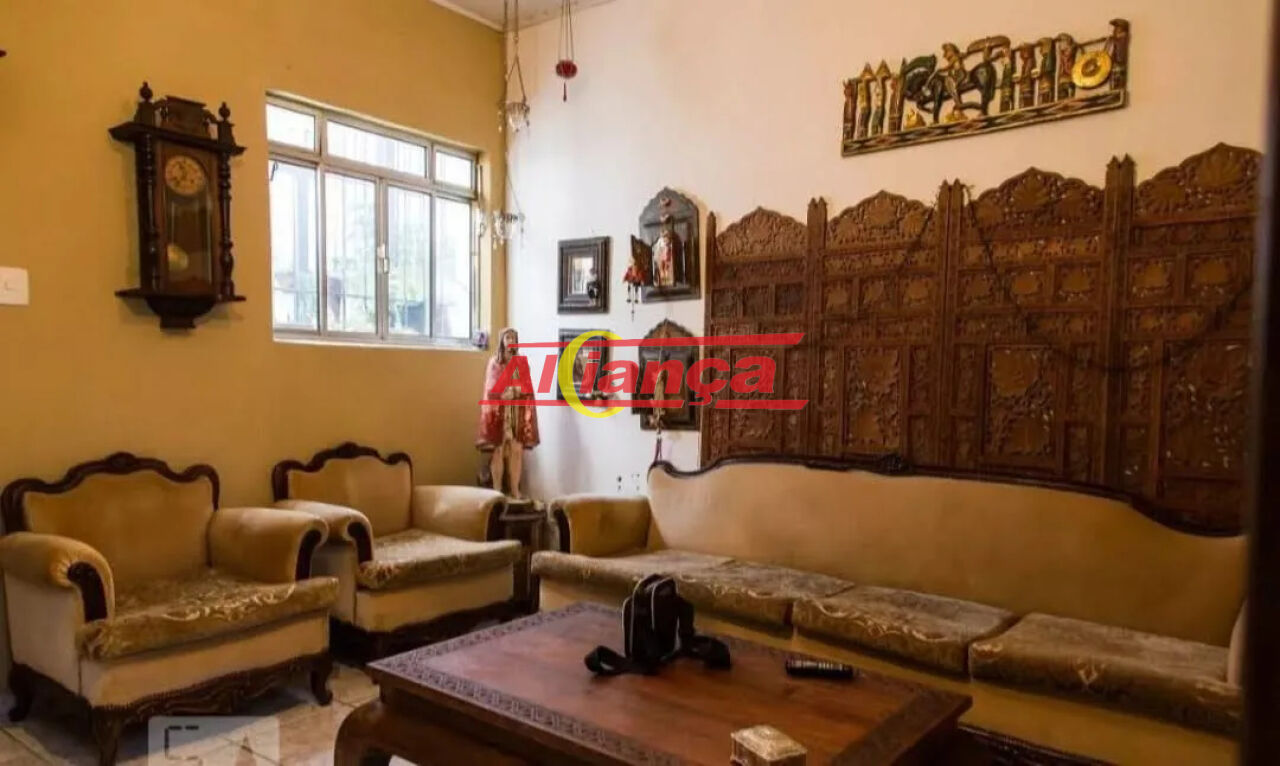 Foto 1 de Casa, para Venda, em Vila Maria, São Paulo - Ref AI57483