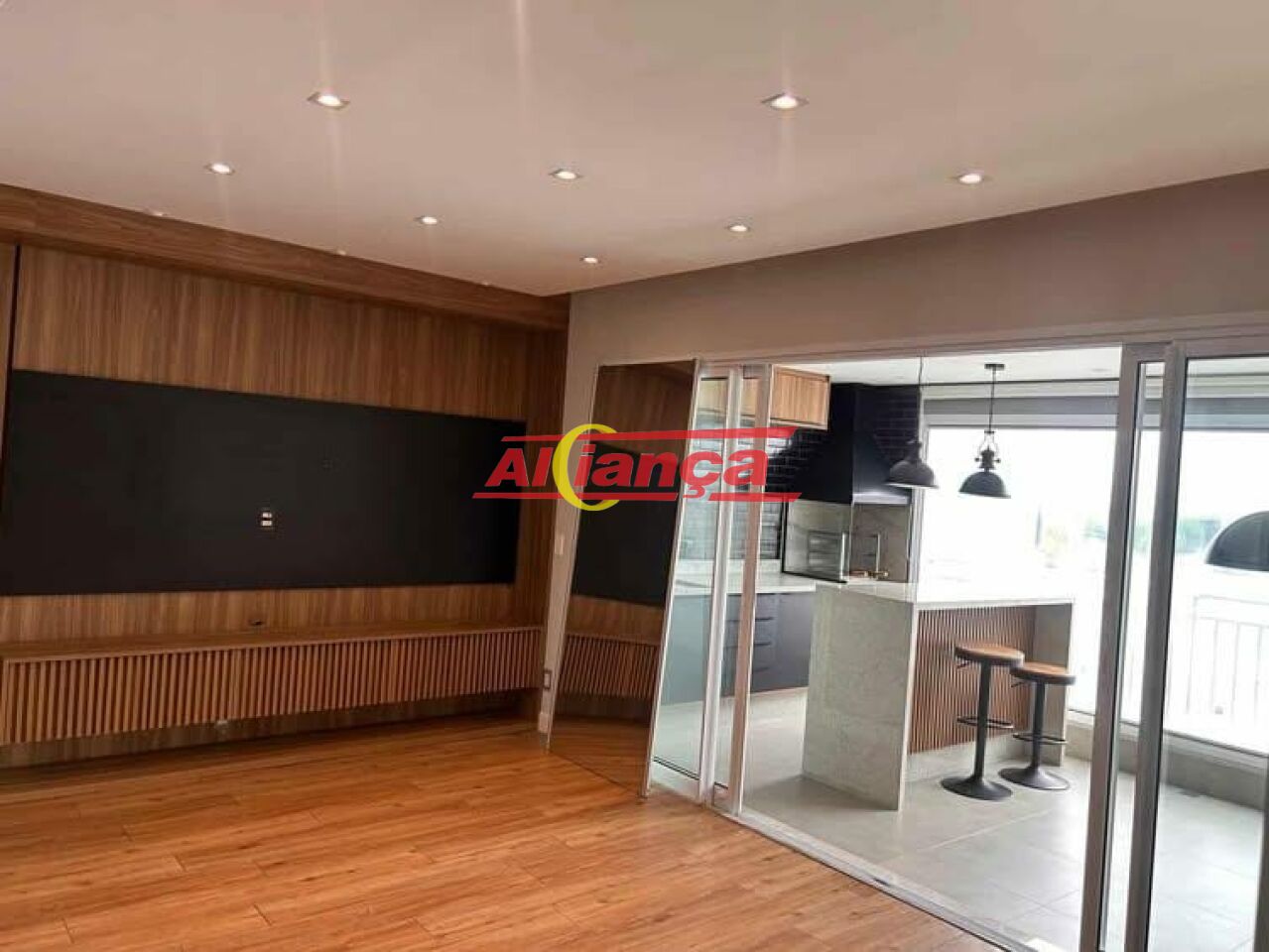 Foto 1 de Apartamento, para Venda, em Macedo, Guarulhos - Ref AI57484