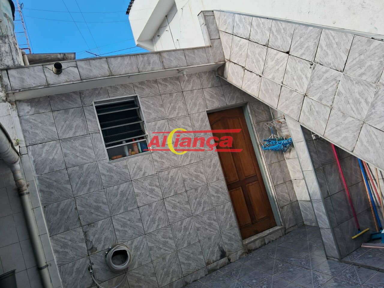 Foto 1 de Comercial, para Venda, em Gopoúva, Guarulhos - Ref AI57490