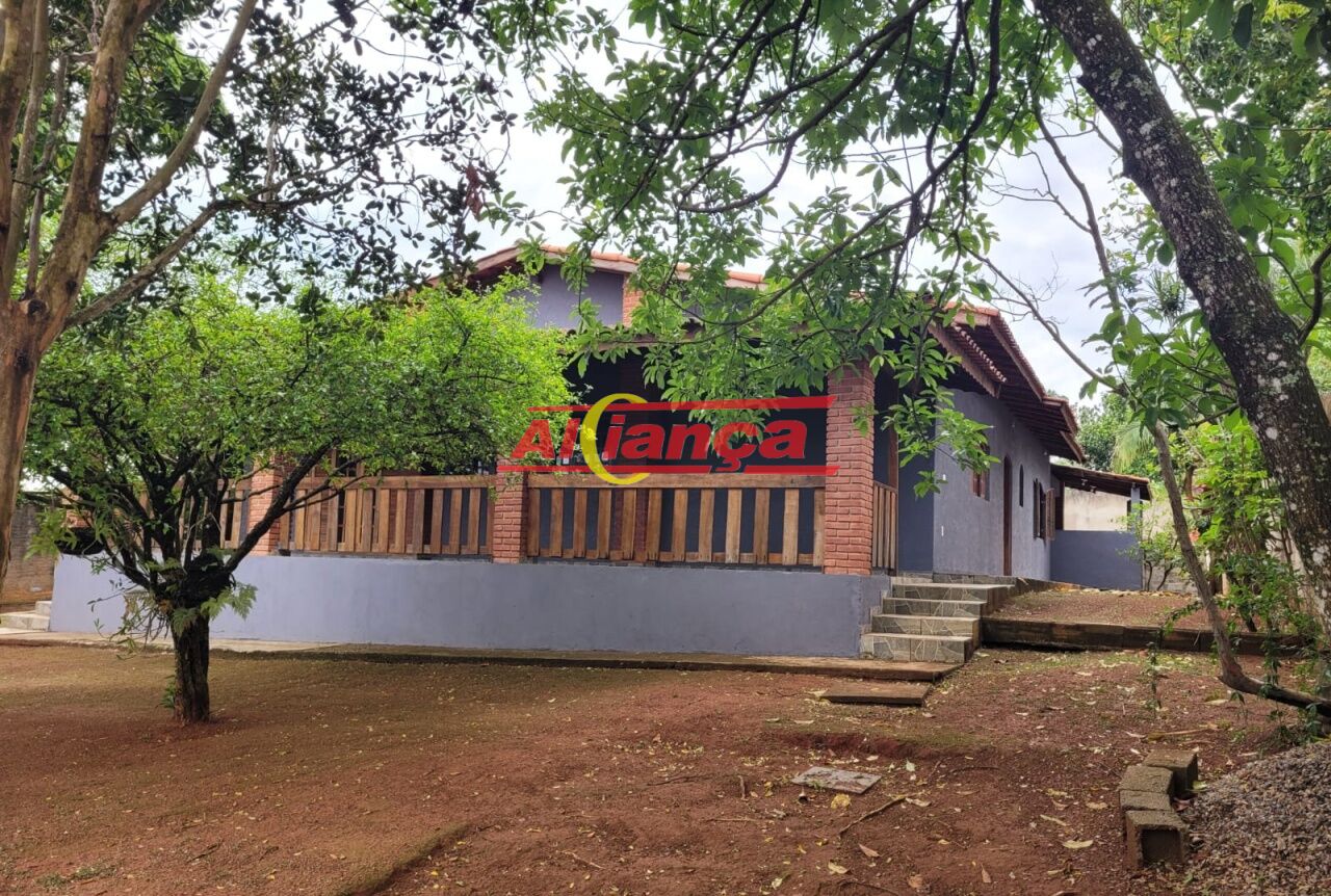 Foto 1 de Rural, para Venda, em Chácaras Fernão Dias, Atibaia - Ref AI57492