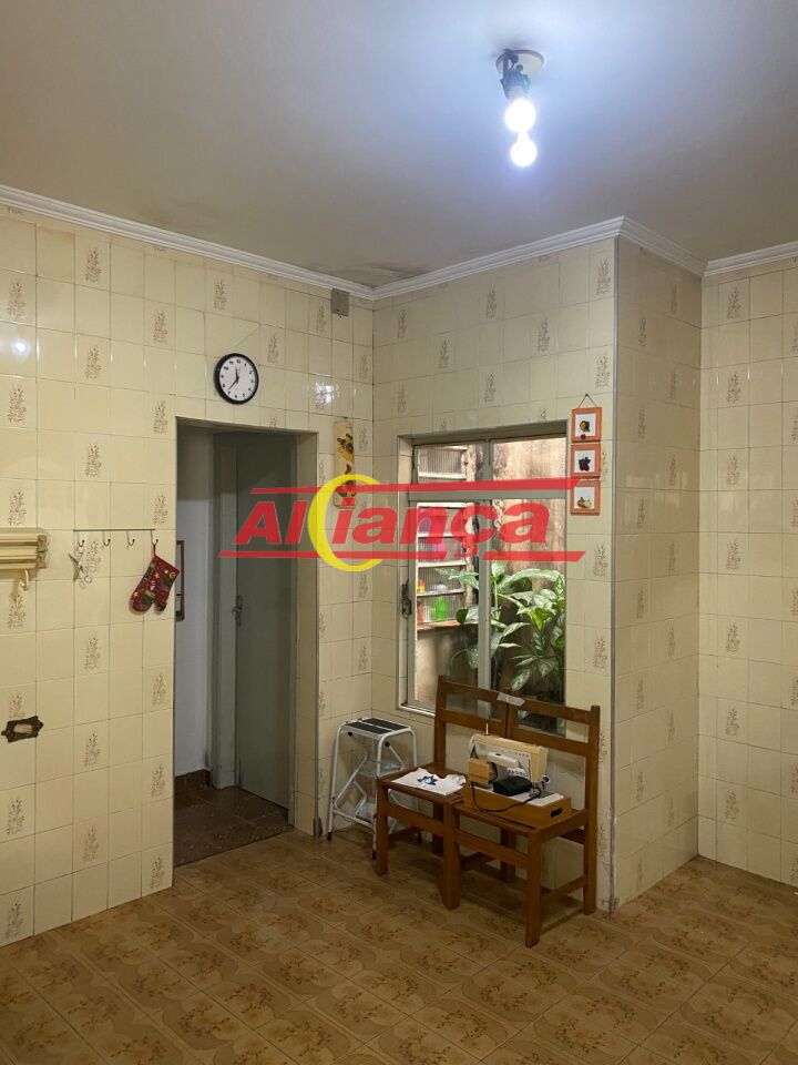 Foto 1 de Casa, para Venda, em Jardim Tabatinga, Guarulhos - Ref AI57494