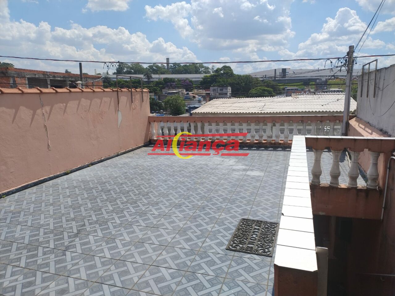 Foto 1 de Casa, para Venda, em Jardim Cumbica, Guarulhos - Ref AI57515