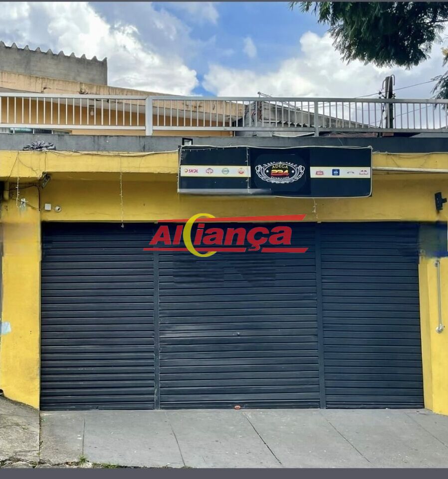 Foto 1 de Casa, para Venda, em Jardim Santa Cecília, Guarulhos - Ref AI57518
