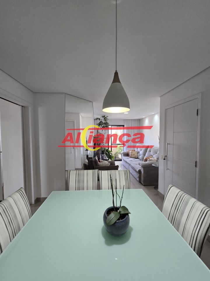 Foto 1 de Apartamento, para Venda, em Centro, Guarulhos - Ref AI57525