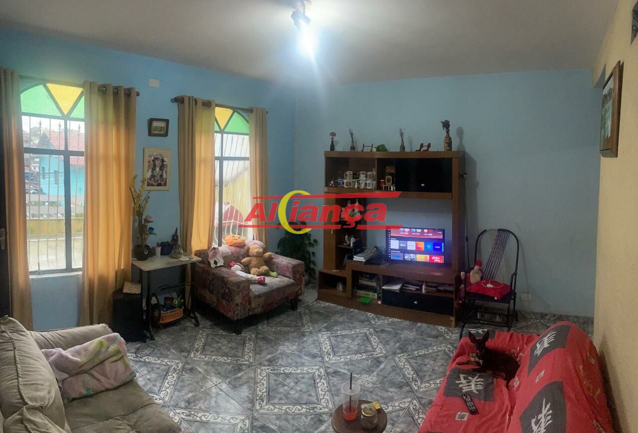 Foto 1 de Casa, para Venda, em Parque Casa de Pedra, São Paulo - Ref AI57526