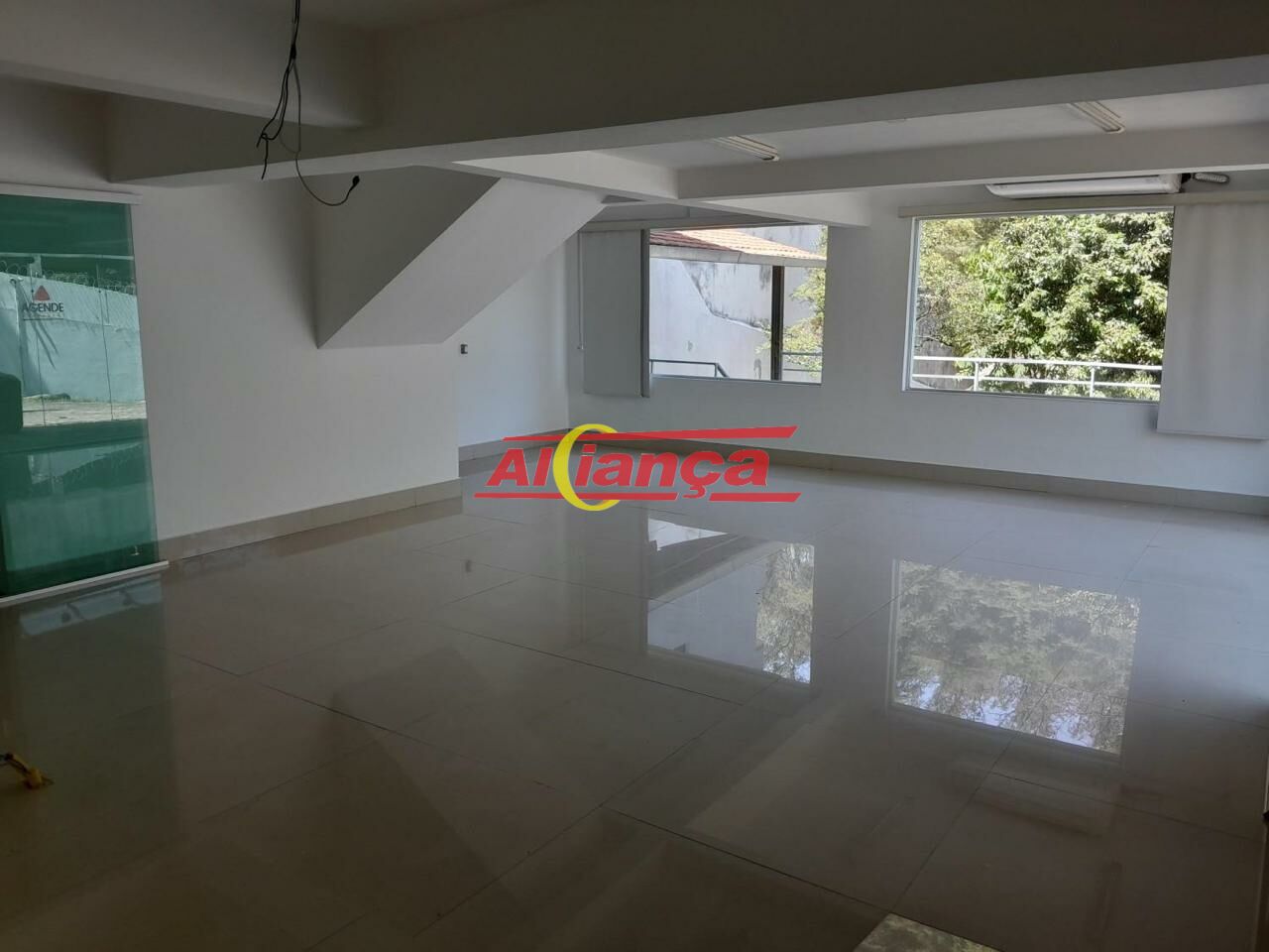 Foto 1 de Comercial, para Locação, em Gopoúva, Guarulhos - Ref AI57539