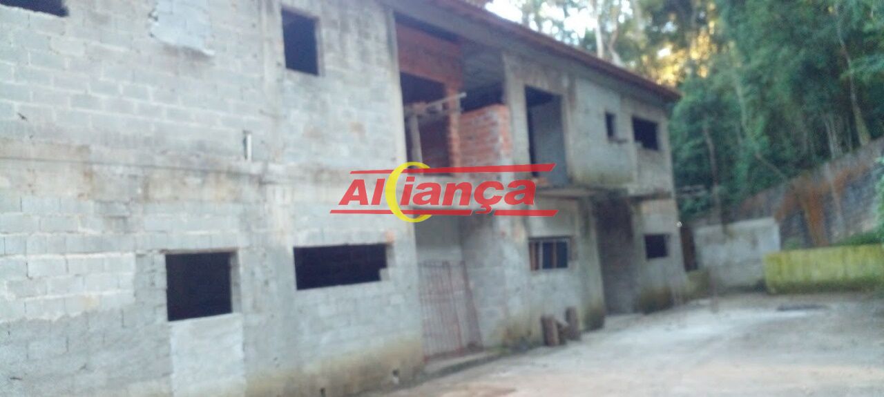 Foto 1 de Rural, para Venda, em Luiz Fagundes, Mairiporã - Ref AI57566