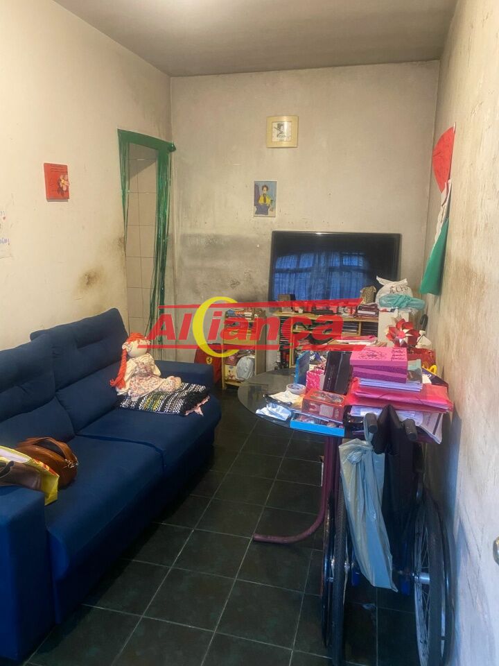 Foto 1 de Apartamento, para Venda, em Vila Progresso, Guarulhos - Ref AI57574