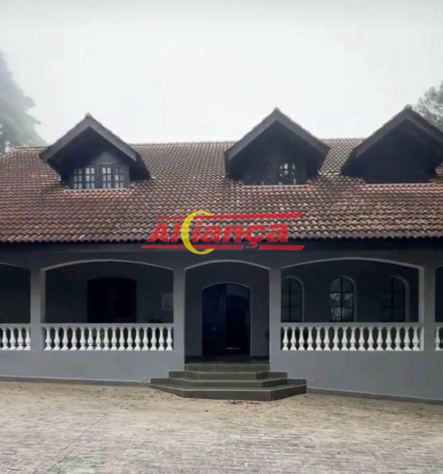 Foto 1 de Rural, para Venda, em Mato Dentro, Mairiporã - Ref AI57583