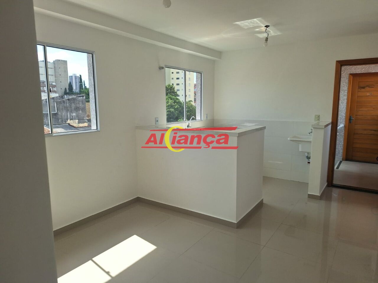 Foto 1 de Apartamento, para Venda, em Penha de França, São Paulo - Ref AI57588