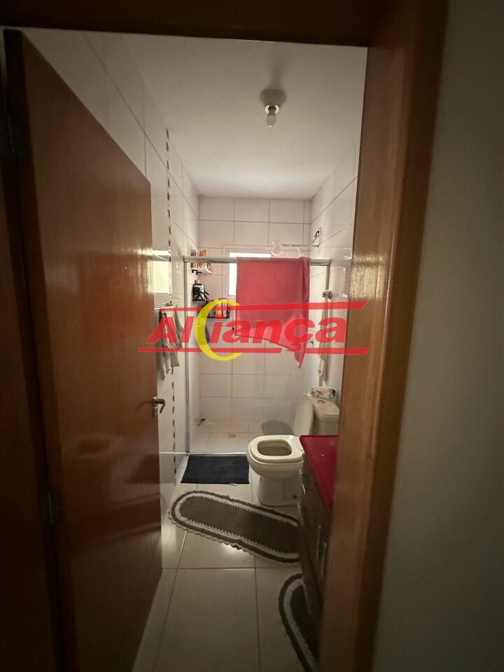 Foto 1 de Casa, para Venda, em Parque Flamengo, Guarulhos - Ref AI57589