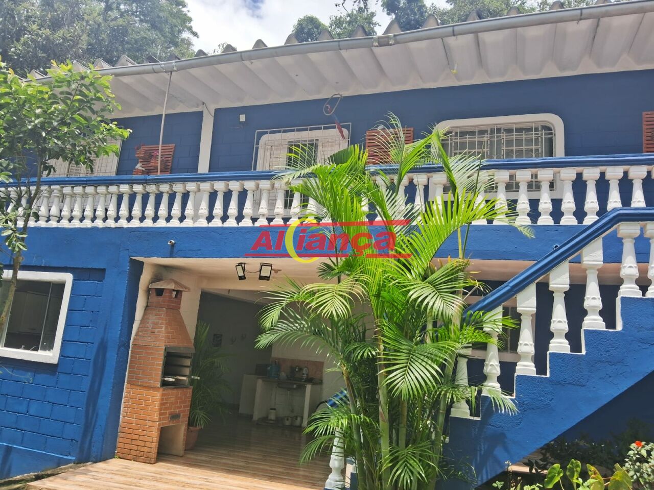 Foto 1 de Rural, para Venda, em Invernada, Mairiporã - Ref AI57600