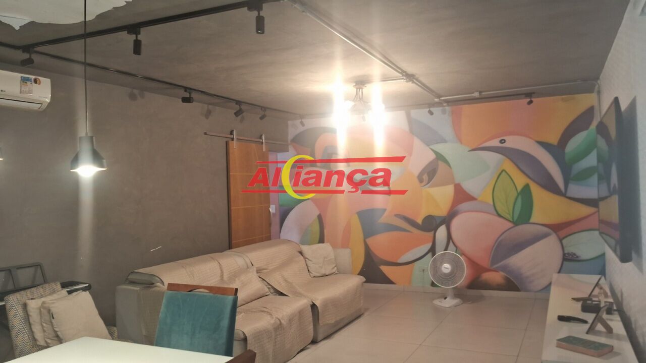 Foto 1 de Casa, para Venda, em Vila Endres, Guarulhos - Ref AI57622