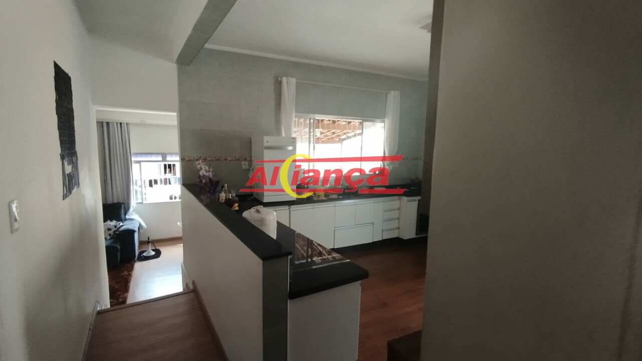 Foto 1 de Casa, para Venda, em Vila Flórida, Guarulhos - Ref AI57627