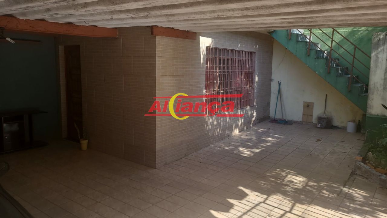 Foto 1 de Casa, para Venda, em Jardim Paulista, Guarulhos - Ref AI57629