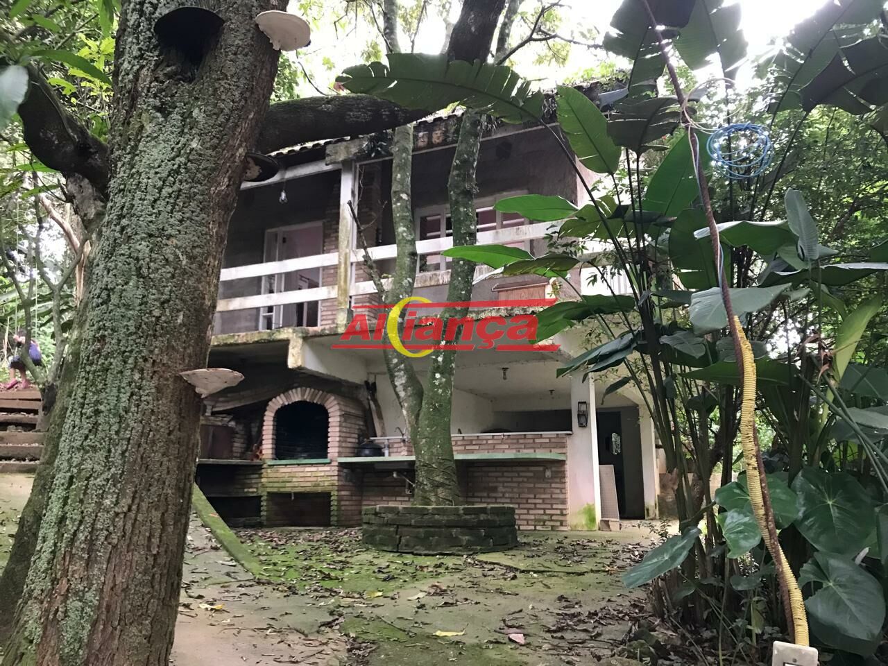 Foto 1 de Casa, para Venda, em Parque Residencial Bambi, Guarulhos - Ref AI57632