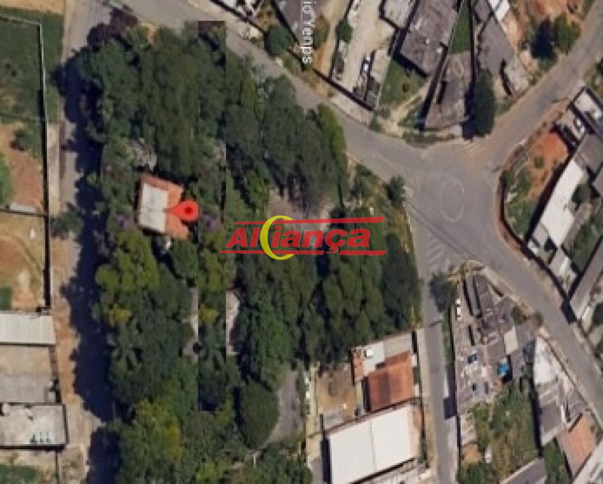 Foto 1 de Terreno, para Venda, em Parque Residencial Bambi, Guarulhos - Ref AI57635