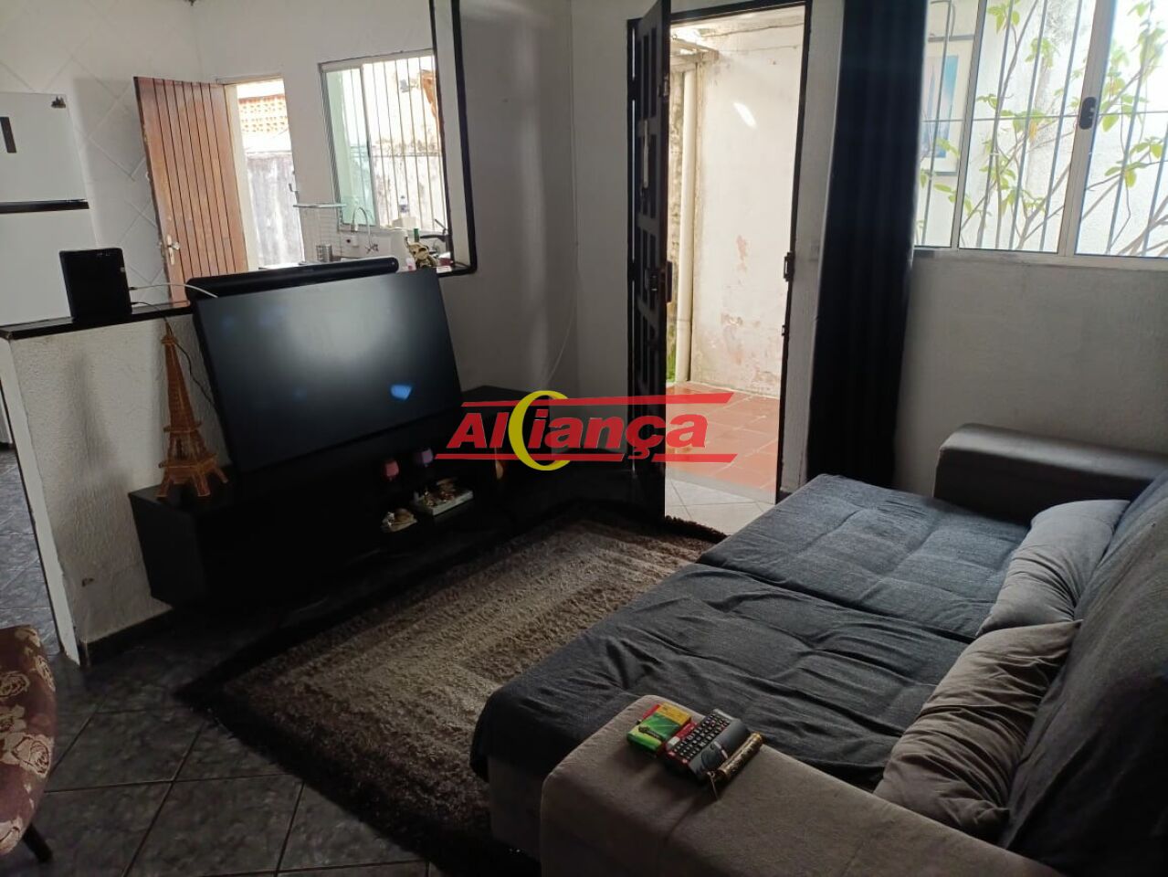 Foto 1 de Casa, para Venda, em Jardim Leda, Guarulhos - Ref AI57636