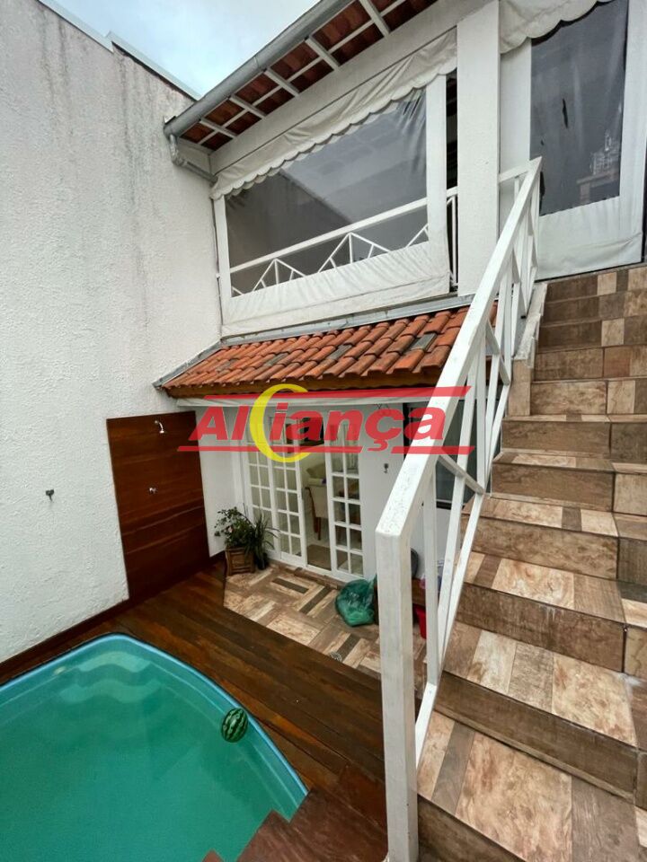 Foto 1 de Casa, para Venda, em Jardim Anália Franco, São Paulo - Ref AI57638