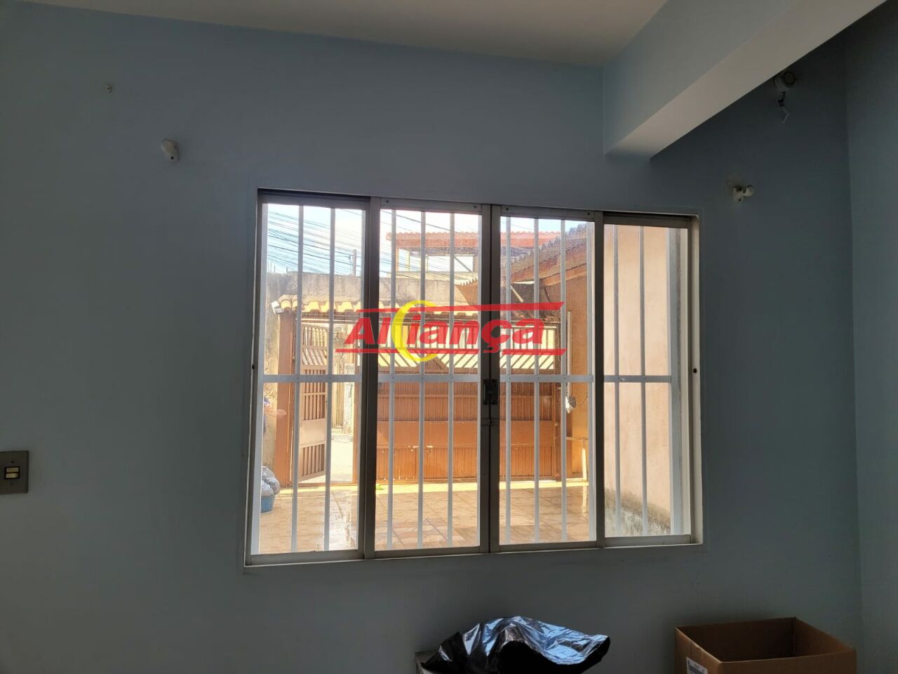 Foto 1 de Casa, para Venda, em Jardim Filhos da Terra, São Paulo - Ref AI57647