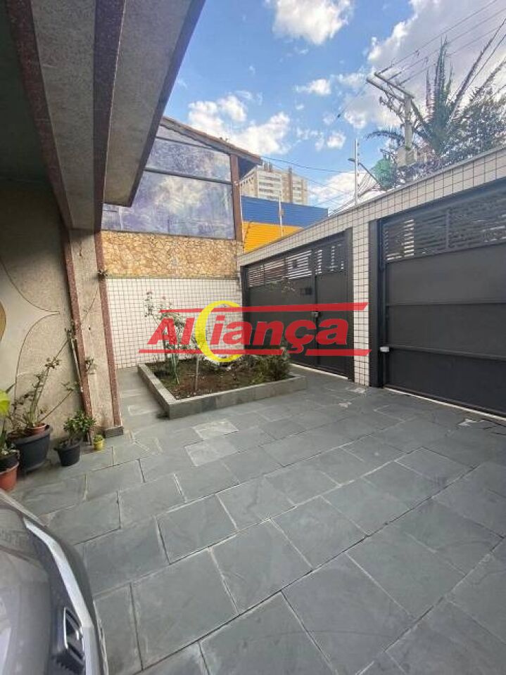 Foto 1 de Casa, para Venda, em Tatuapé, São Paulo - Ref AI57650