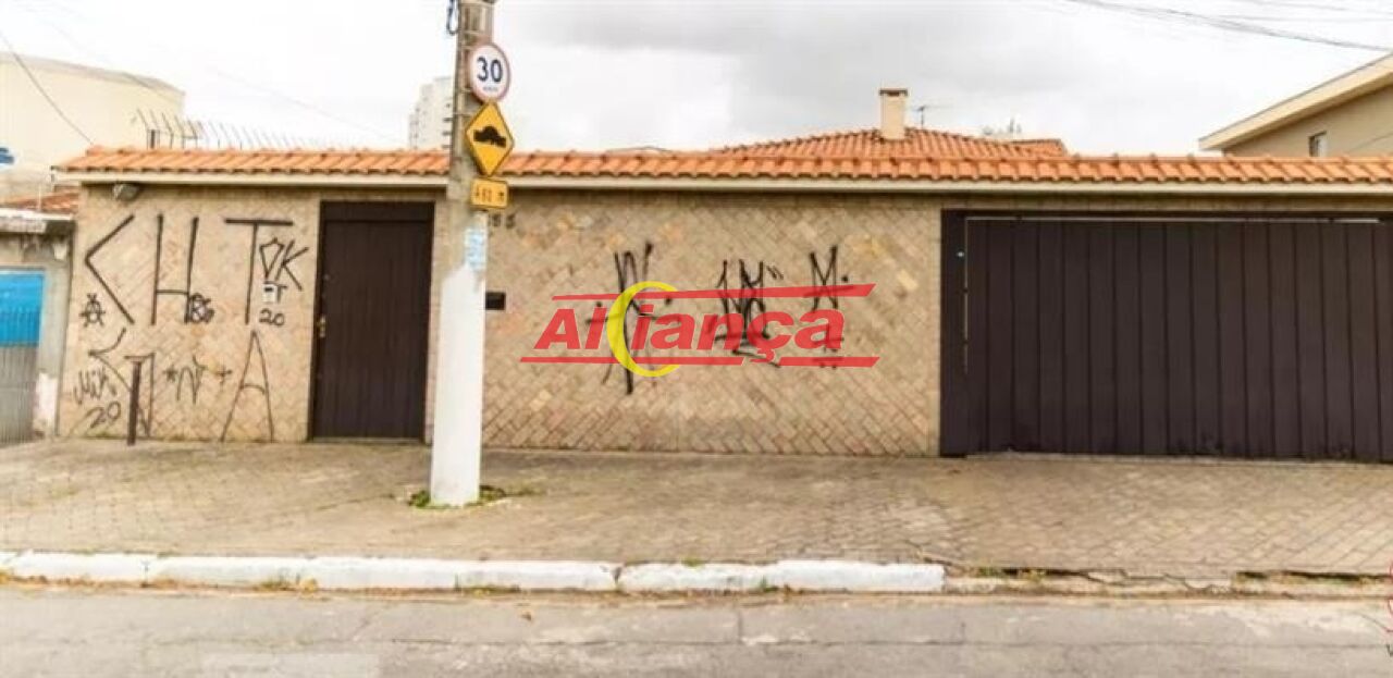 Foto 1 de Casa, para Venda, em Parque Novo Mundo, São Paulo - Ref AI57655