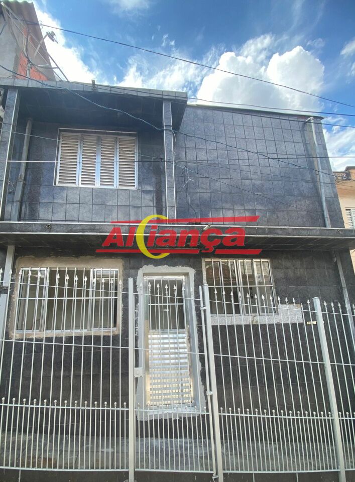 Foto 1 de Casa, para Venda, em Parque Penha, São Paulo - Ref AI57656