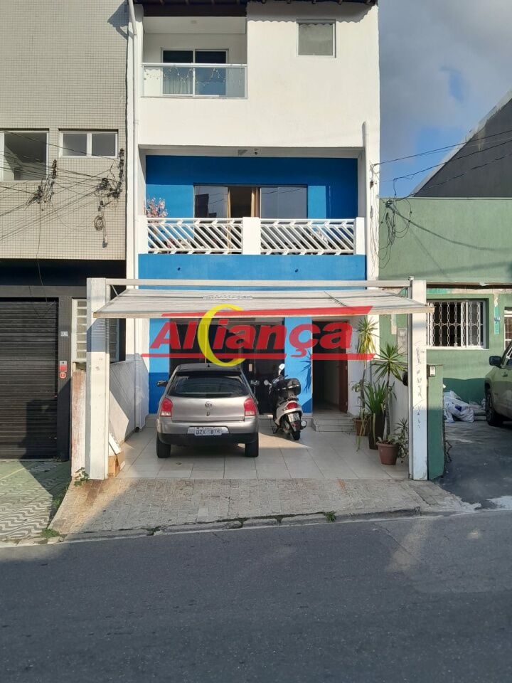 Foto 1 de Comercial, para Locação, em Centro, Guarulhos - Ref AI57657