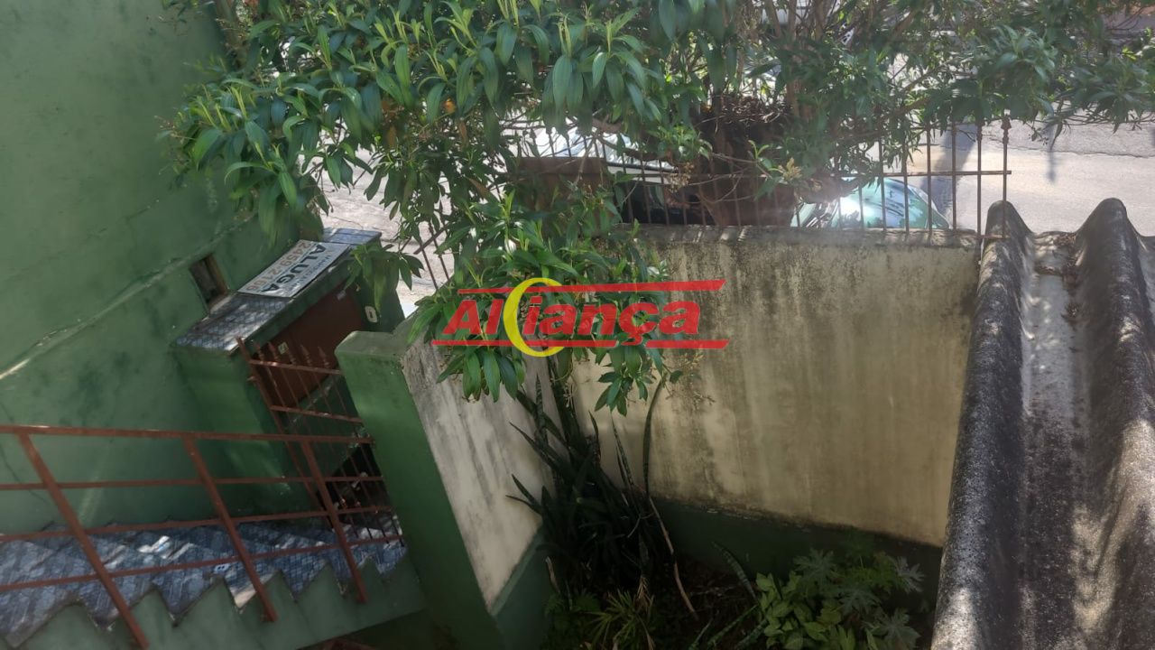 Foto 1 de Casa, para Venda, em Jardim Paulista, Guarulhos - Ref AI57667