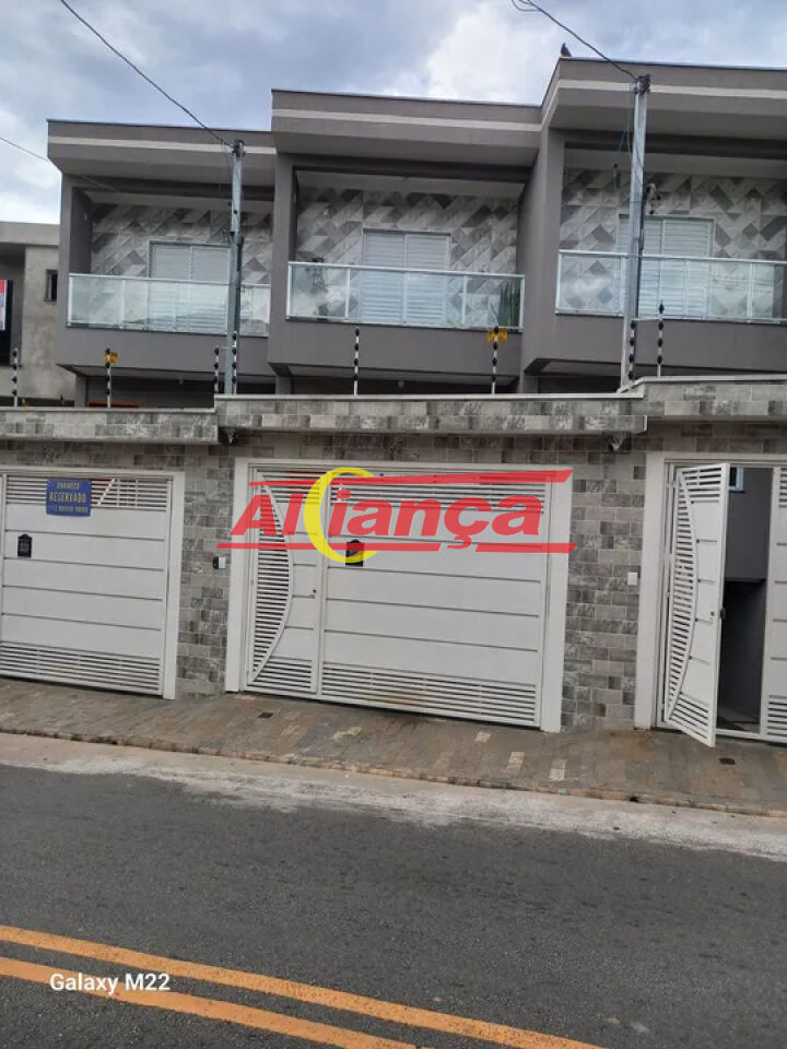 Foto 1 de Casa, para Venda, em Vila São Geraldo, São Paulo - Ref AI57669