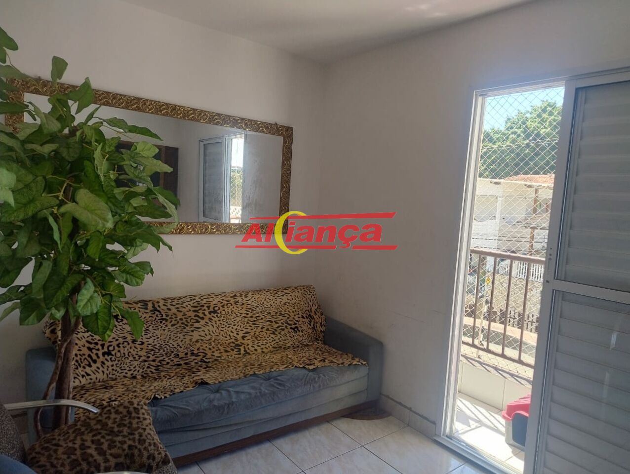 Foto 1 de Apartamento, para Venda, em Vila Galvão, Guarulhos - Ref AI57671