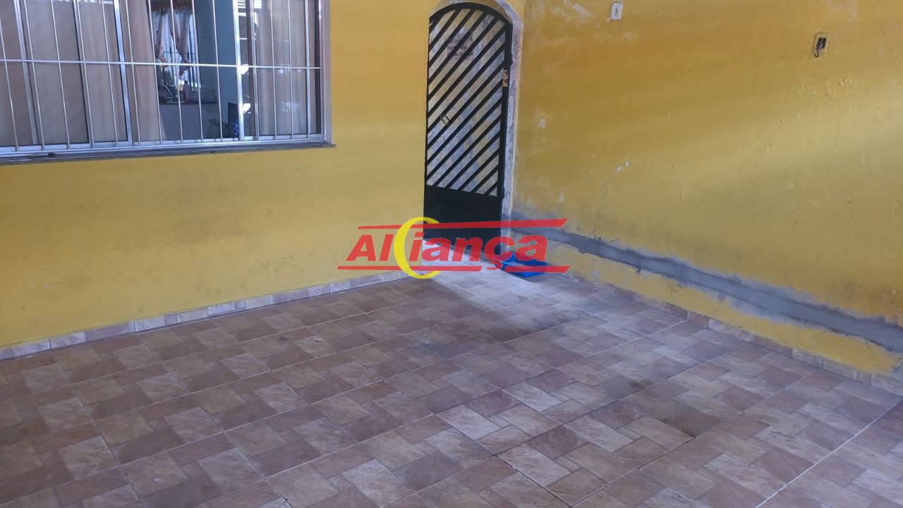 Foto 1 de Casa, para Venda, em Jardim Presidente Dutra, Guarulhos - Ref AI57681