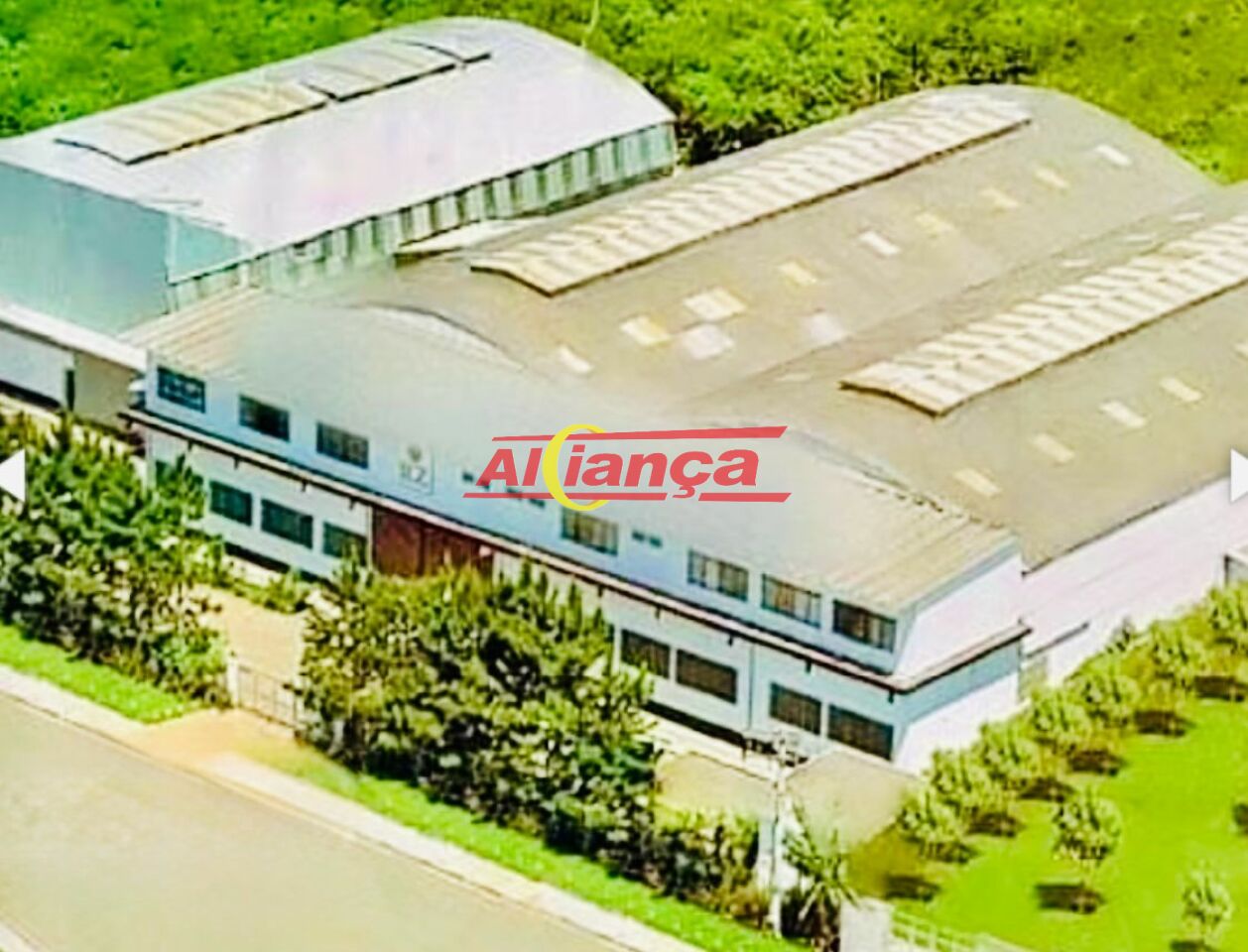 Foto 1 de Comercial, para Venda, em Cidade Parque Alvorada, Guarulhos - Ref AI57685