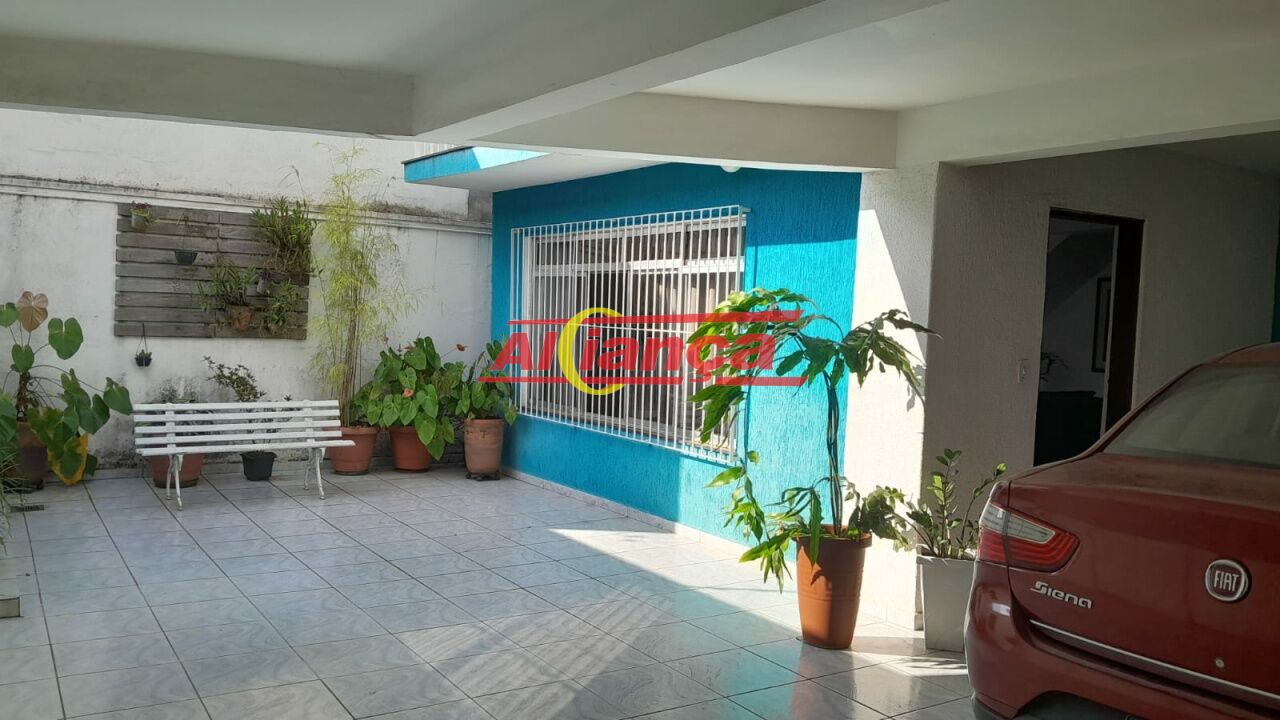 Foto 1 de Casa, para Venda, em Jardim Adriana, Guarulhos - Ref AI57705