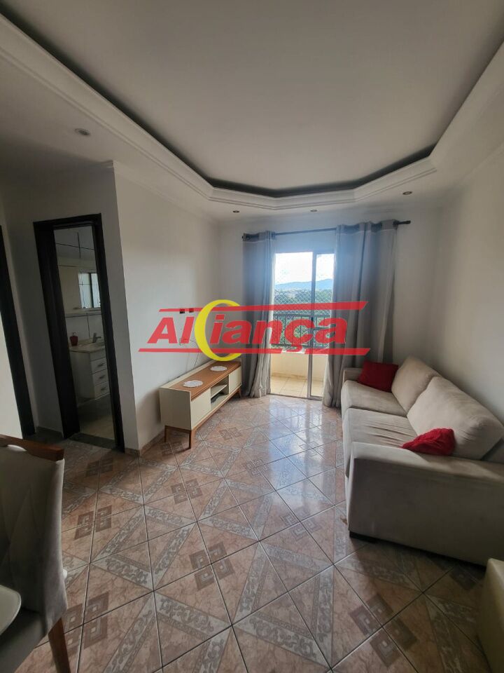 Foto 1 de Apartamento, para Venda, em Vila Imaculada, Guarulhos - Ref AI57709