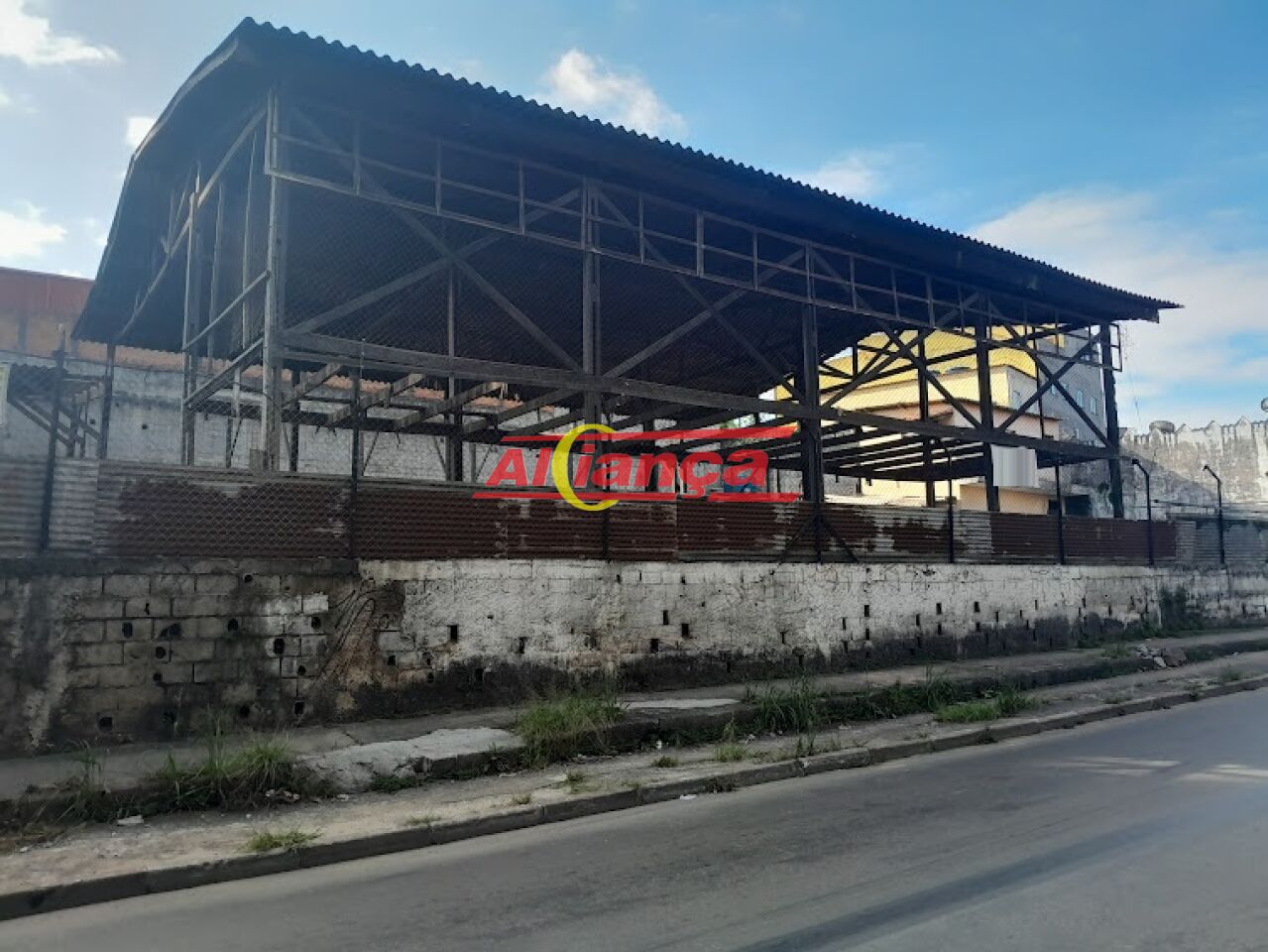 Foto 1 de Comercial, para Venda, em Água Chata, Guarulhos - Ref AI57710