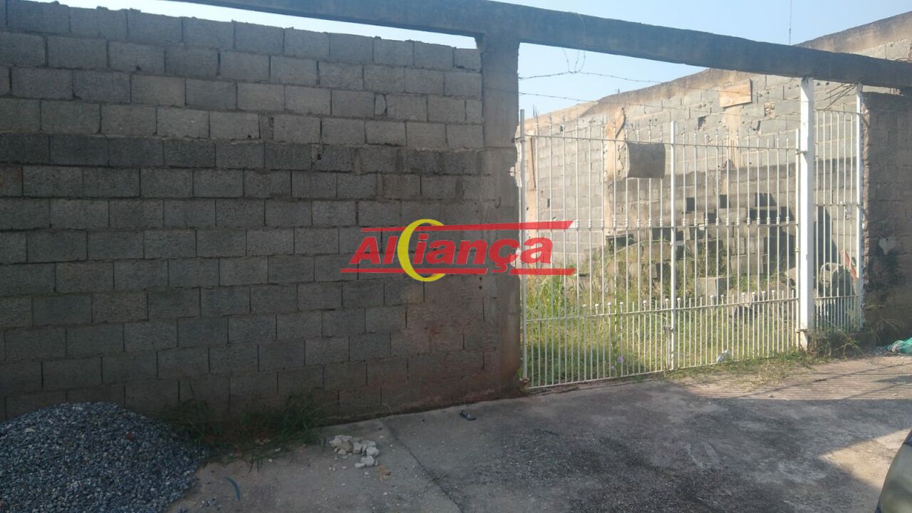 Foto 1 de Terreno, para Venda, em Jardim dos Olivas, Guarulhos - Ref AI57723