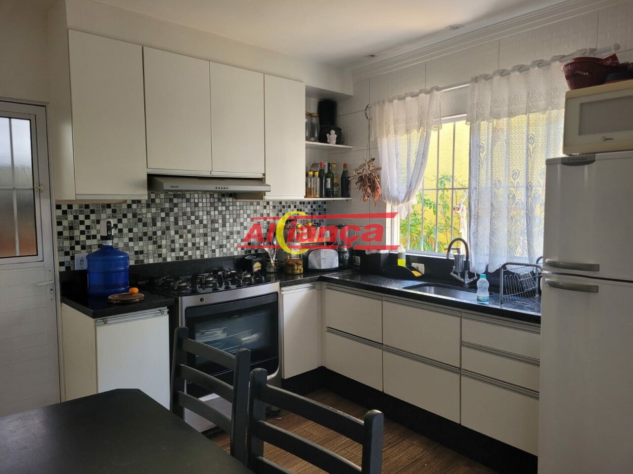 Foto 1 de Casa, para Venda, em Jardim Leila, Guarulhos - Ref AI57771